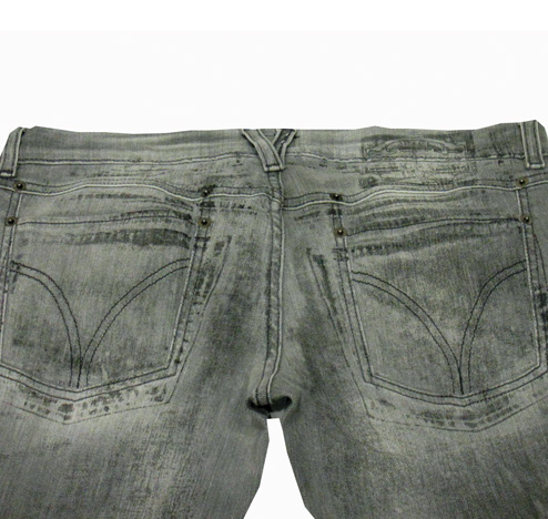 Foto del Producto: Jeans modelo TASCHE.