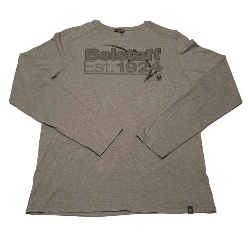 Product photo: Basic T-shirt EST.1924