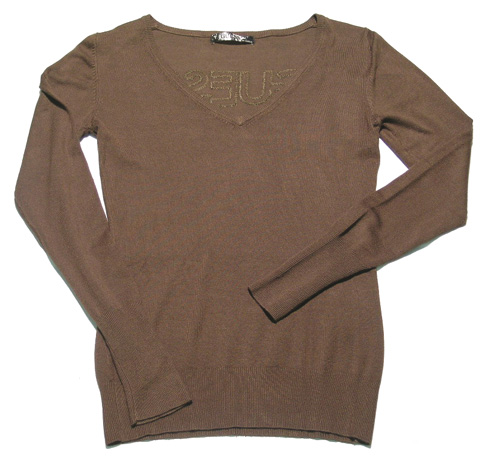 Foto del Producto: Jersey modelo HEATHERED
