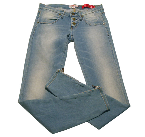 Product photo: Jeans model X-ELAH.