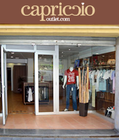 Ven a vernos a nuestra tienda situada en el centro de Castelldefels